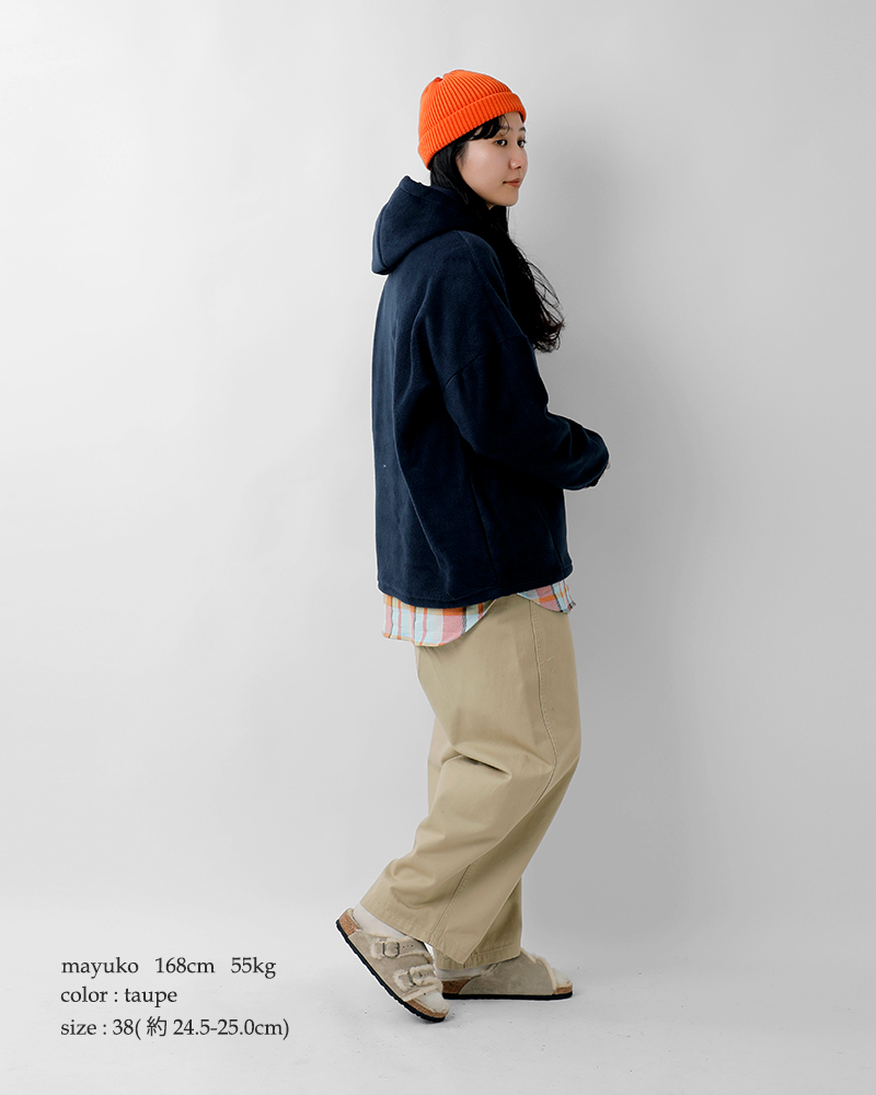 BIRKENSTOCK（ビルケンシュトック） チューリッヒ シアリング ファー