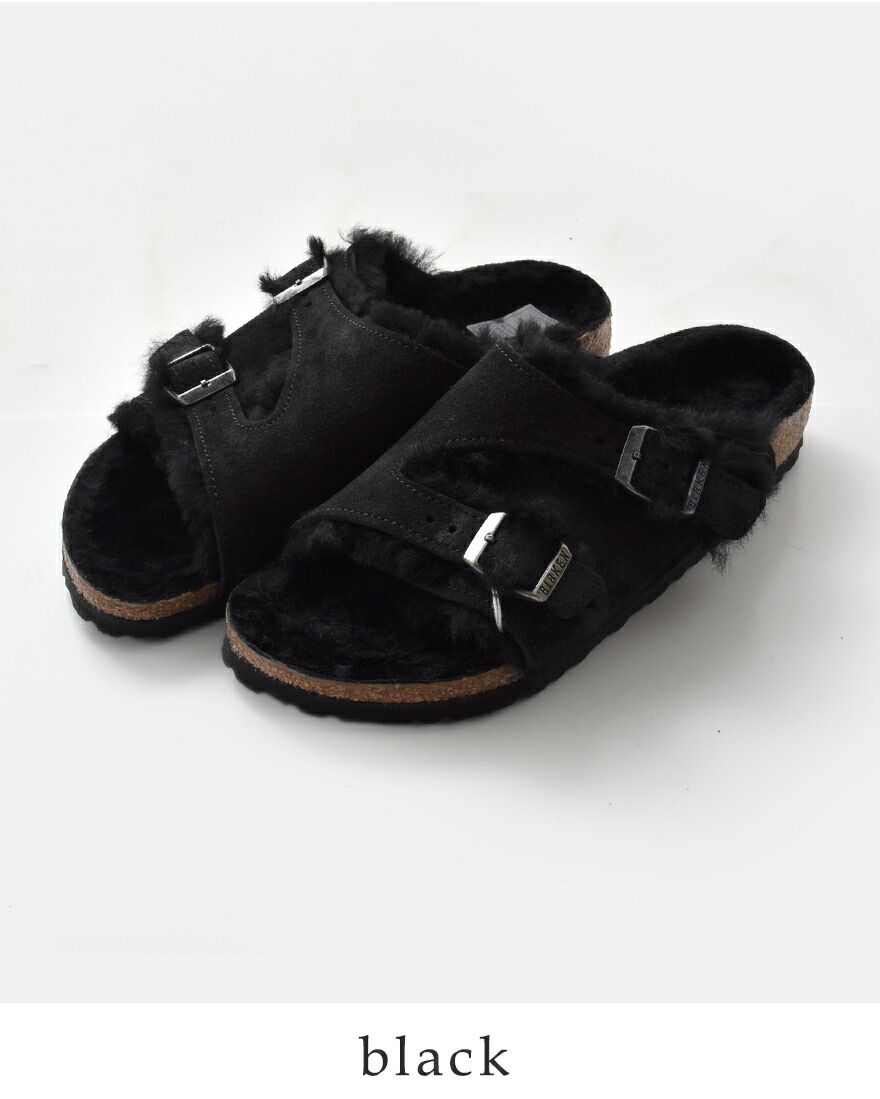 ビルケンシュトック ロンドン シアリング オールブラック 23cm 36 ファー 2025年最新】birkenstock london shearlingの人気アイテム - メルカリ
