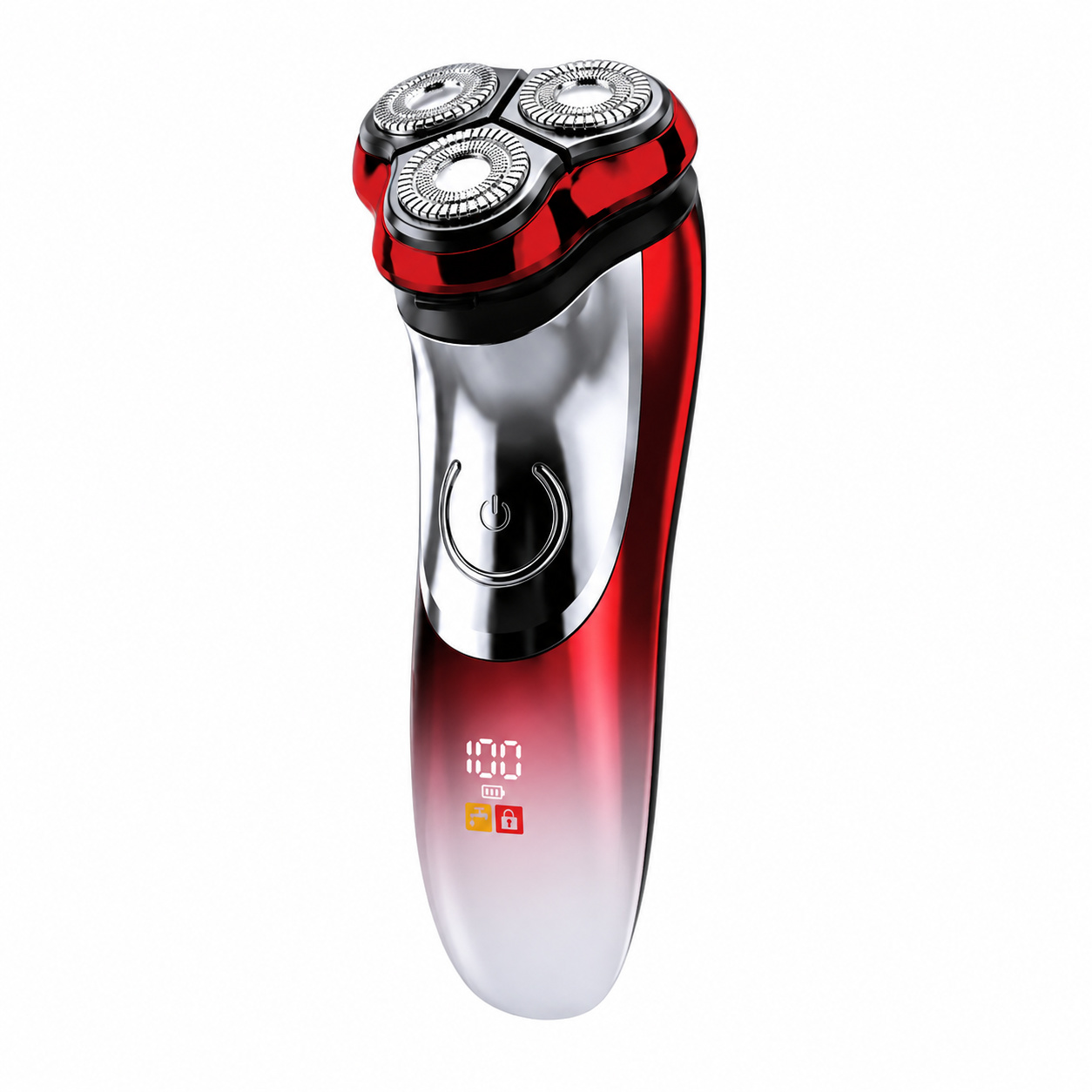 Yihai 「クーポンで3180円」シェーバー 電気シェーバー 髭剃り メンズ