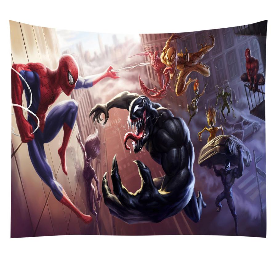 超激得sale 布 掛け布 壁掛け 布ポスター ヴェノム グッズ 異世界 インテリア 萌えグッズ 背景布 キャラクター タペストリー ハロウィン クリスマス 七三五 Megjc Gov Jm 超激得sale 布 掛け布 壁掛け 布ポスター ヴェノム グッズ 異世界 インテリア 萌えグッズ 背景布 キャラクター タペストリー ハロウィン クリスマス 七三五 Megjc Gov Jm