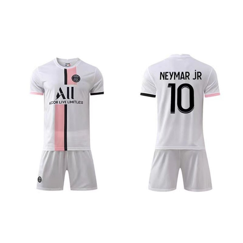 期間限定60％OFF! エムバペ PSG パリ サンジェルマン メンズ 子供サッカーユニフォーム 背番号7 大人 キッズユニフォーム 上下セット  ユニフォーム ソックス付き results.theheartofserbia.org.rs