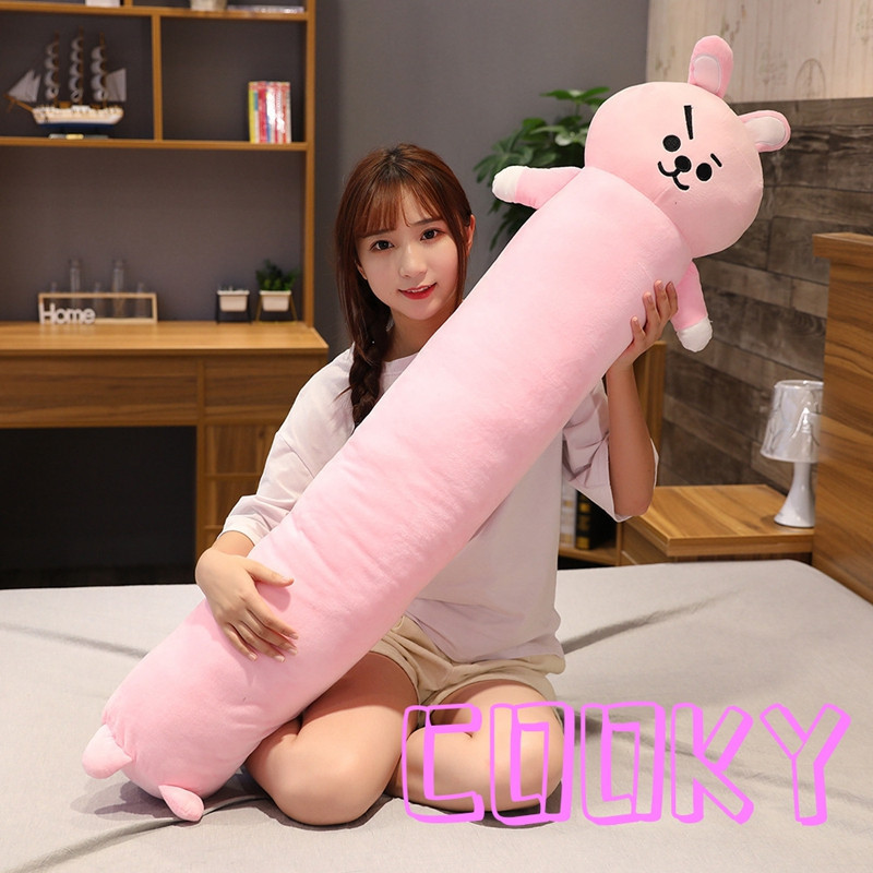 Bts Bt21 防弾少年団 抱き枕 抱きまくら ぬいぐるみ 抱き枕 90cm 130cm ふわふわ 可愛い動物 応援 グッズ ギフト 01 Toys001 アラシ雑貨ア 通販 Yahoo ショッピング