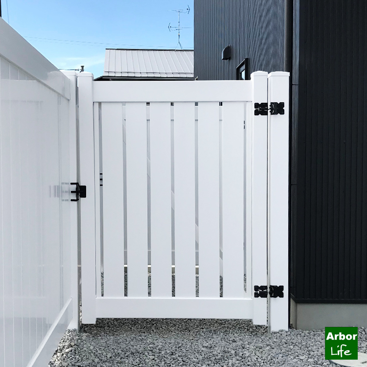 ヒンジ オーダーゲート用 蝶番 : アーバーライフ - 通販 - Yahoo