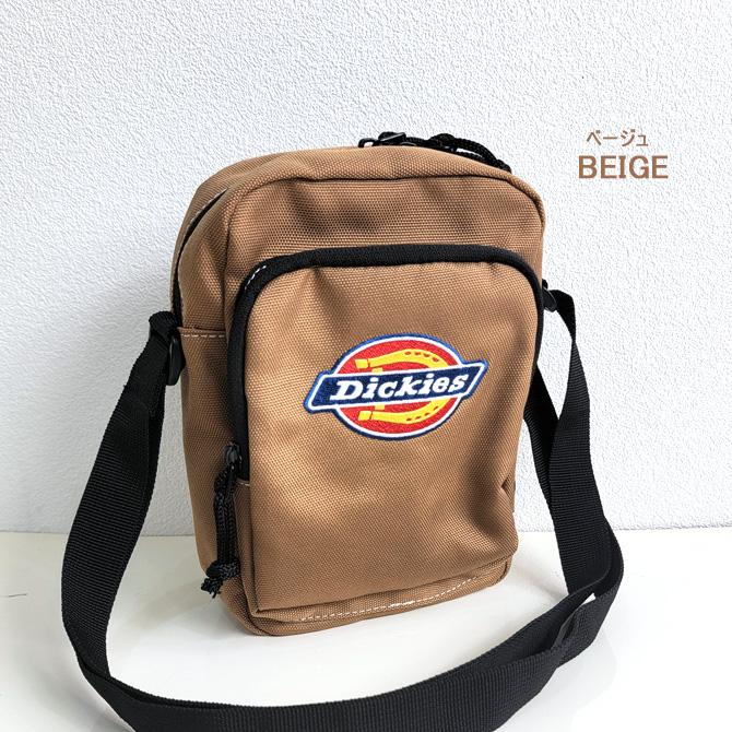 ディッキーズ Dickies アイコン ミニショルダーバッグ ポーチ ミニポーチ ブランド メンズ レディース ユニセックス カバン 鞄｜arcade｜03