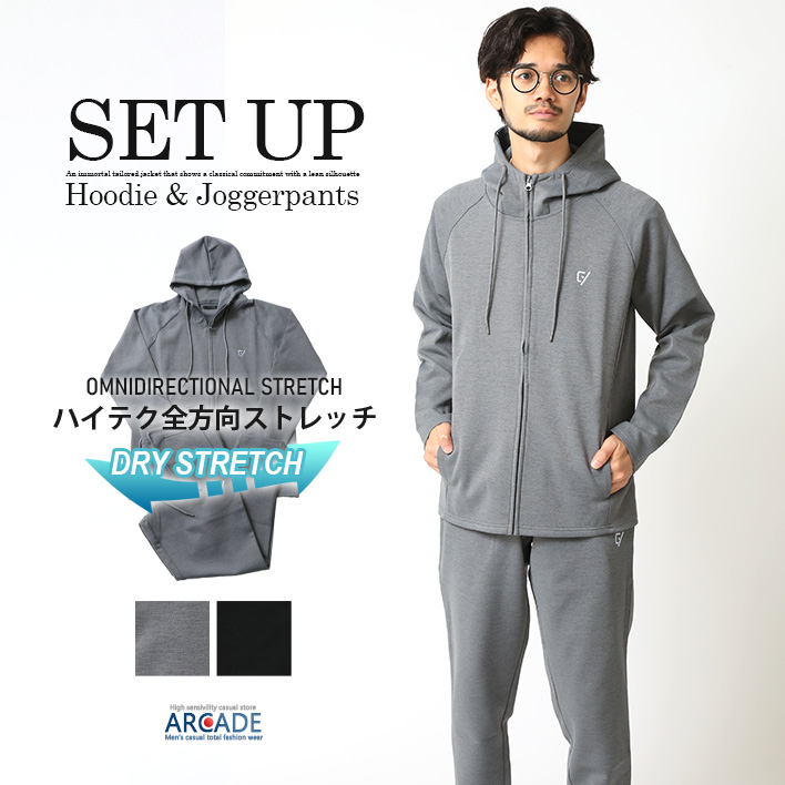 【美品激レア】ハリウッドクラシックス レーカーズ ジャージ 上下 セットアップ ARCADE 上下セットアップ メンズ ジャージ パーカー ジョガー