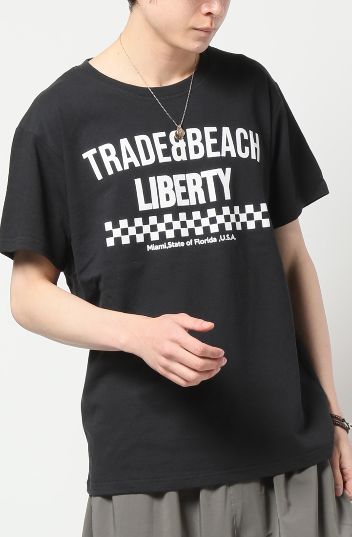 大人気 25万枚突破 20220602 tシャツ アメカジ カットソー セール トップス フォトT プリント メンズ メンズファッション ロゴ 半袖  半袖tシャツ 【SALE／76%OFF】 tシャツ