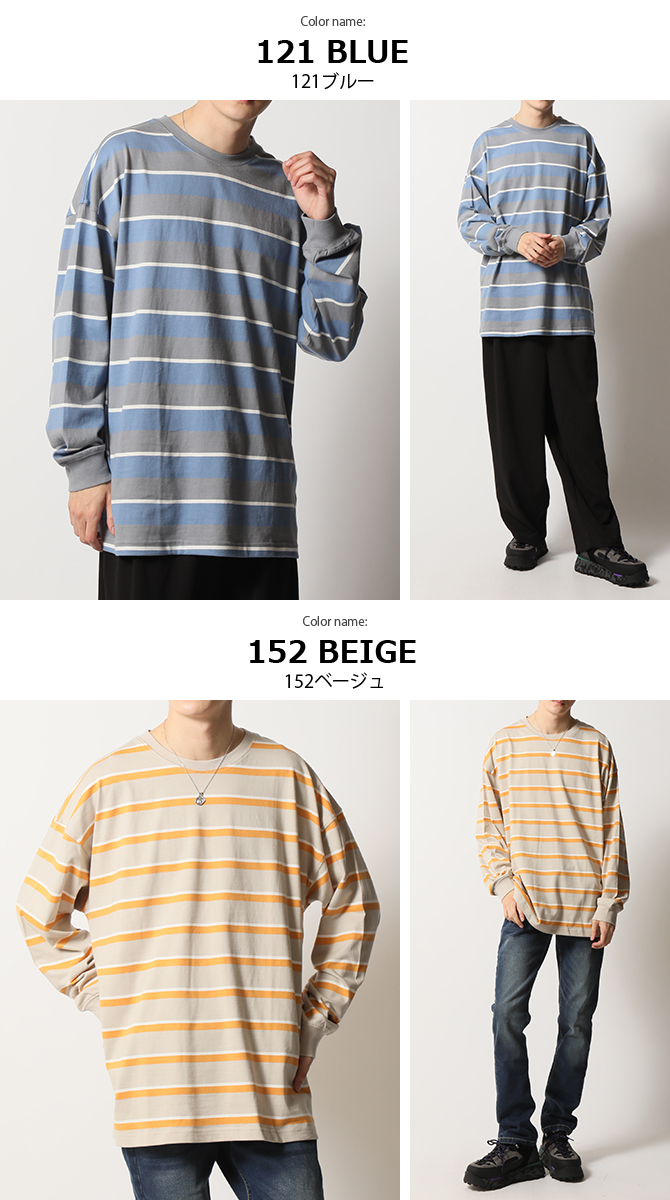 楽天市場】ボーダー tシャツ（サイズ（S/M/L）3L）（Tシャツ