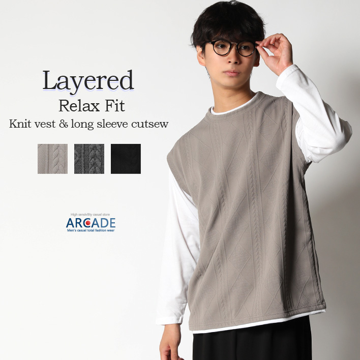 e*e様 ツイストレイヤードT ツイストレイヤードT(Tシャツ)｜トップス｜MIESROHE（ミースロエ