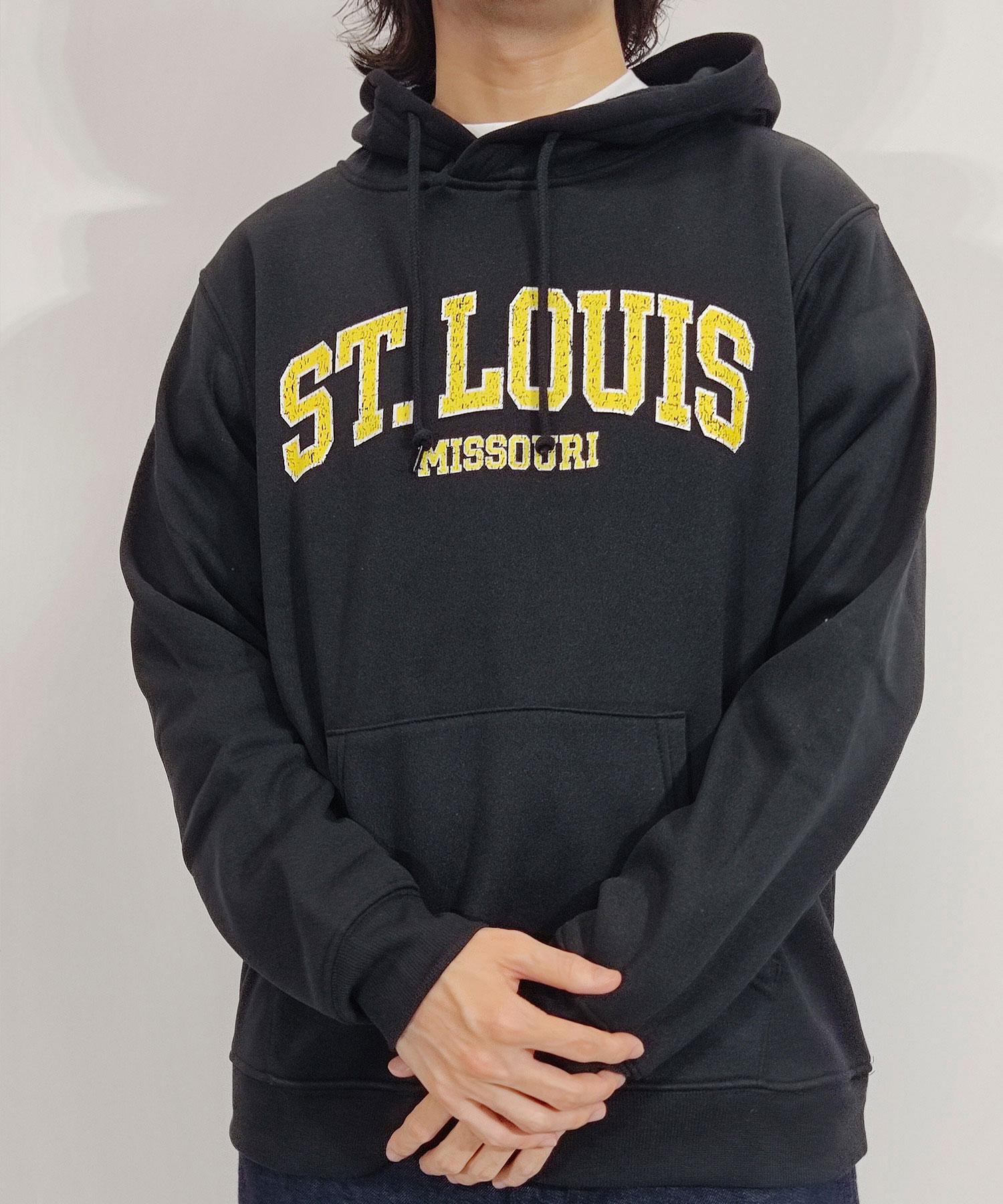 ARCADE（アーケード） パーカー メンズ プルパーカー スウェット