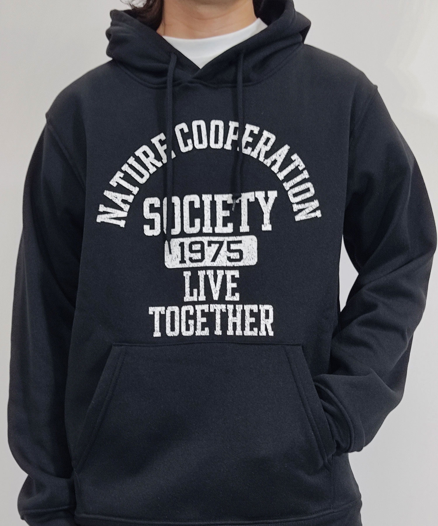 ARCADE（アーケード） パーカー メンズ プルパーカー スウェット