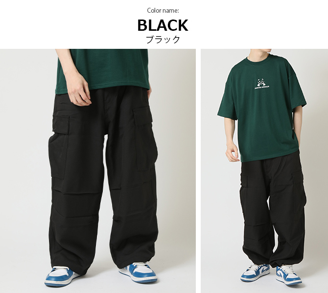 綿タッチサス付カーゴ 楽天市場】カーゴパンツ メンズ ワイドパンツ ベルト付き 2WAY