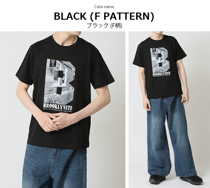 tシャツ メンズ 半袖 Tシャツ フォトプリントtシャツ メンズファッション 春 夏 フォトtシャツ トップス カットソー ストリート アメカジ 2025夏 新作 | ARCADE | 23
