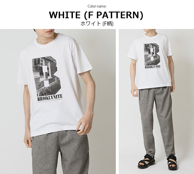 tシャツ メンズ 半袖 Tシャツ フォトプリントtシャツ メンズファッション 春 夏 フォトtシャツ トップス カットソー ストリート アメカジ 2025夏 新作 | ARCADE | 24