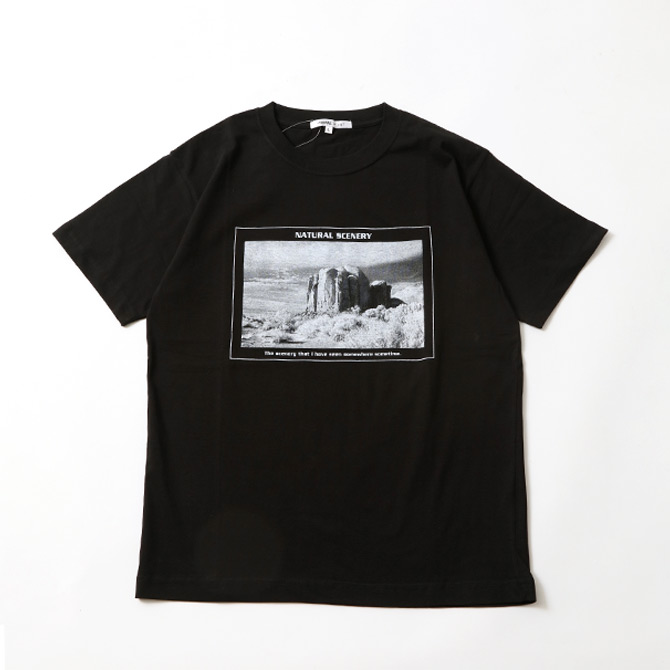 tシャツ メンズ 半袖 Tシャツ フォトプリントtシャツ メンズファッション 春 夏 フォトtシャツ トップス カットソー ストリート アメカジ 2025夏 新作 | ARCADE | 13