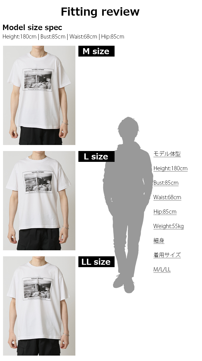 tシャツ メンズ 半袖 Tシャツ フォトプリントtシャツ メンズファッション 春 夏 フォトtシャツ トップス カットソー ストリート アメカジ 2025夏 新作 | ARCADE | 15