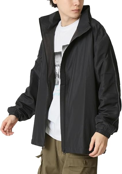 ウィンドブレーカー 裏メッシュの商品一覧 通販 - Yahoo