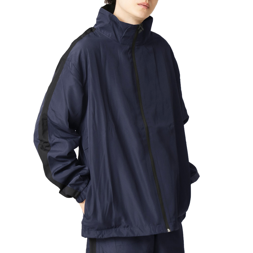 ARCADE（アーケード） べたつき軽減 裏メッシュ シャカシャカ ナイロン