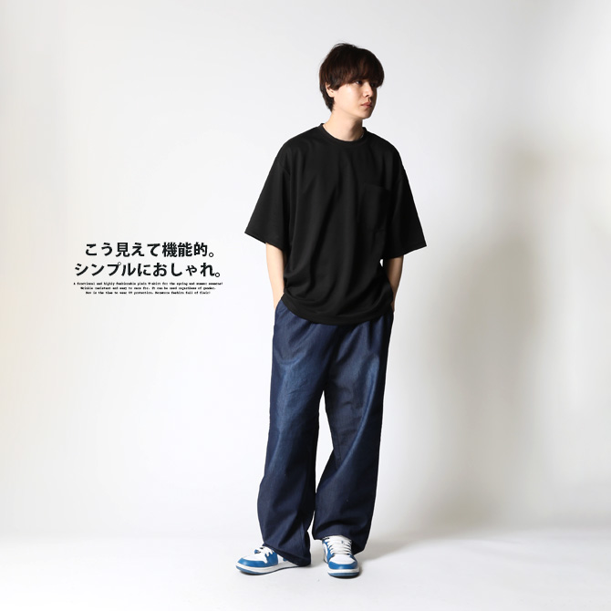 ARCADE 快適 速乾 tシャツ メンズ 半袖Tシャツ ドライ