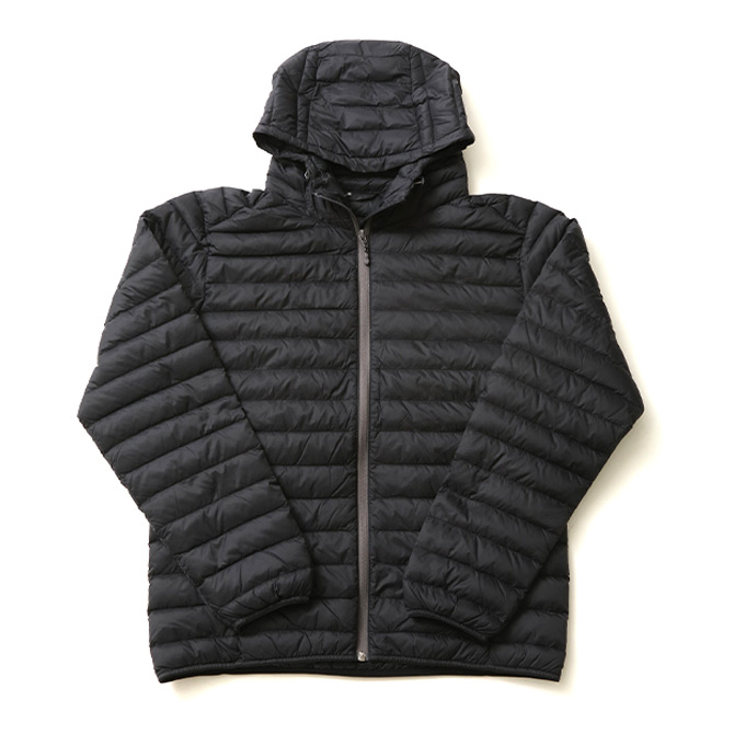値下げ　ダウンジャケット 楽天市場】ダウン ケープハイツ メンズ NEW LUTAK JACKET Cape