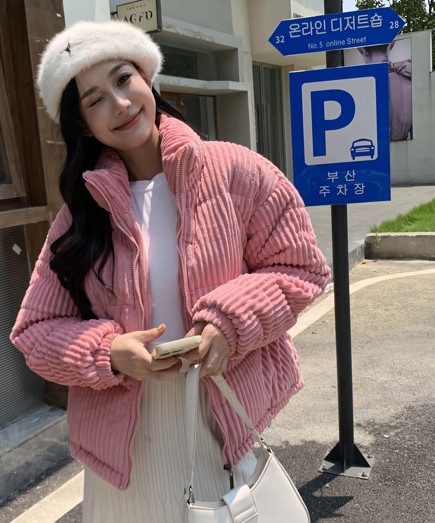 UNDER COVER 魔女期 デストロイ加工ヌバックジャケット ザ・ノース・フェイスとアンダーカバーのコラボ「SOUKUU（創空