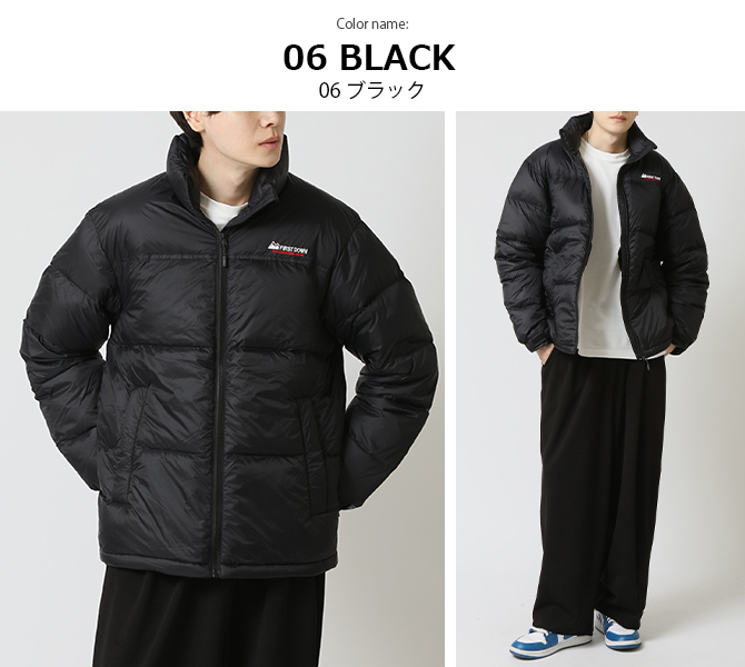 ARCADE（アーケード） 超防寒 リアルダウンジャケット メンズ 20D