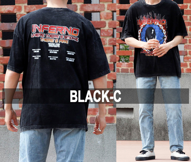 デ*ク様 Ado アド エーディオーを見せつけろ！ロックなロンT(特大・XXL) Tシャツ【Ado Official Shop】