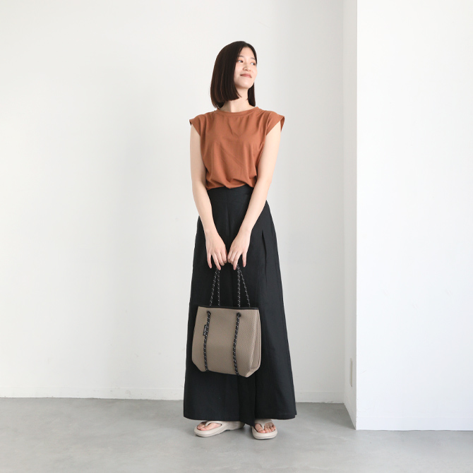 Willow Bay（ウィローベイ） ネオプレン ミニトートバッグ ポーチ