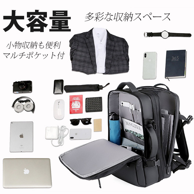未使用　4way 軽量 多機能キャリー 大容量 リュック キャリーバッグ グレー Amazon.co.jp: ぼん家具 ペットキャリー カート バッグ リュック 4WAY