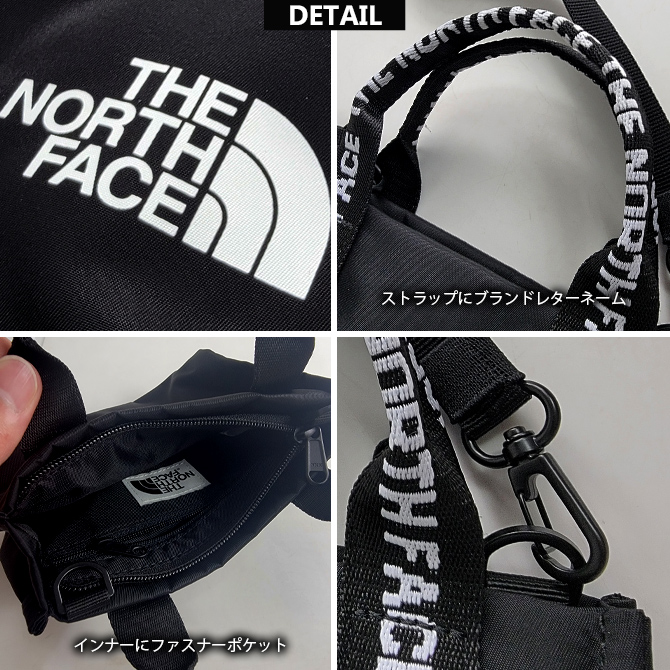 THE NORTH FACE（ザ ノースフェイス） MINI CROSS BAG ミニクロス