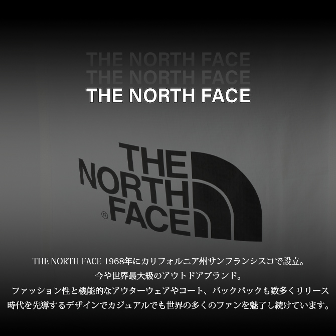 THE NORTH FACE ザ ノースフェイス トートバッグ メンズ レディース Tarpaulin Eco Bag ショッパーバッグ/爆買 | THE NORTH FACE | 04