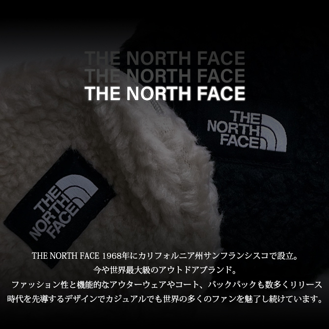 THE NORTH FACE ラウンドフリースポーチ 丸型 FLEECE POUCH イヤホンケース 小銭入れ マルチケース  ザ ノースフェイス/爆買 | THE NORTH FACE | 04