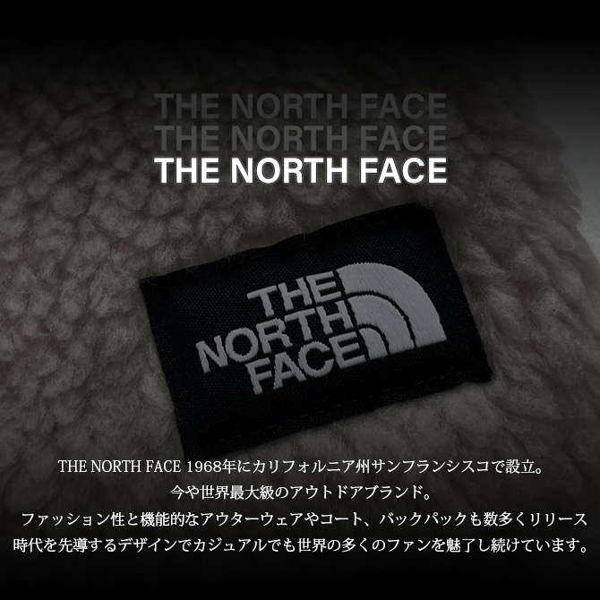 THE NORTH FACE フリースポーチ スクエア型 FLEECE POUCH トラベルポーチ バッグイン マルチケース/爆買 | THE NORTH FACE | 03