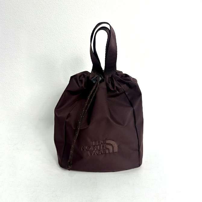 THE NORTH FACE（ザ ノースフェイス） 巾着 バケットバッグ ショルダー
