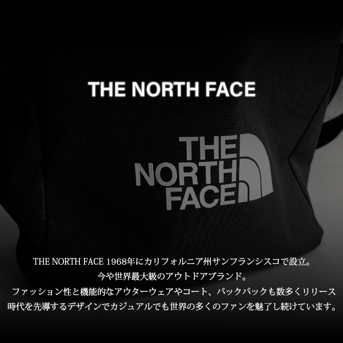 THE NORTH FACE(ザ・ノースフェイス) 巾着 バケットバッグ ショルダーバッグ ハンドバッグ /WL BUCKET BAG MINI/爆買 | THE NORTH FACE | 04