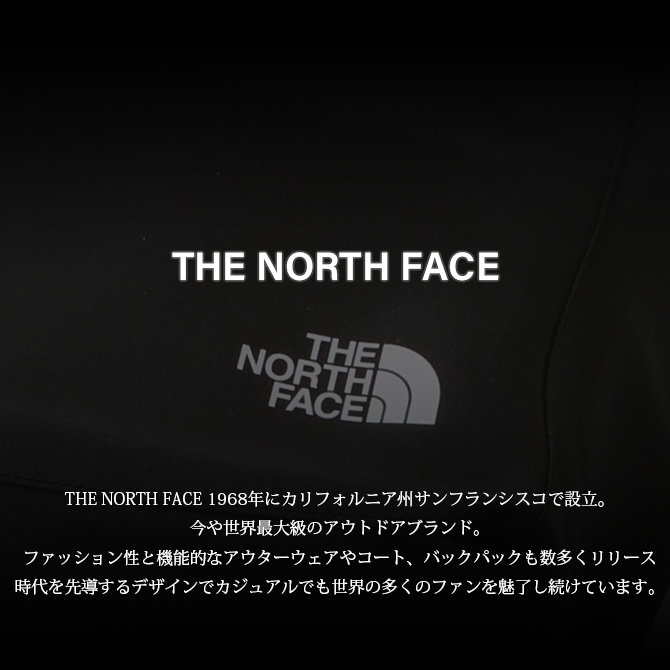 THE NORTH FACE ザ ノースフェイス トートバッグ メンズ レディース ショッパーバッグ SHOPPER BAG S | THE NORTH FACE | 04