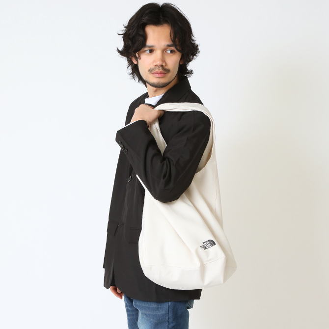 THE NORTH FACE ザ ノースフェイス トートバッグ メンズ レディース ショッパーバッグ SHOPPER BAG S | THE NORTH FACE | 07