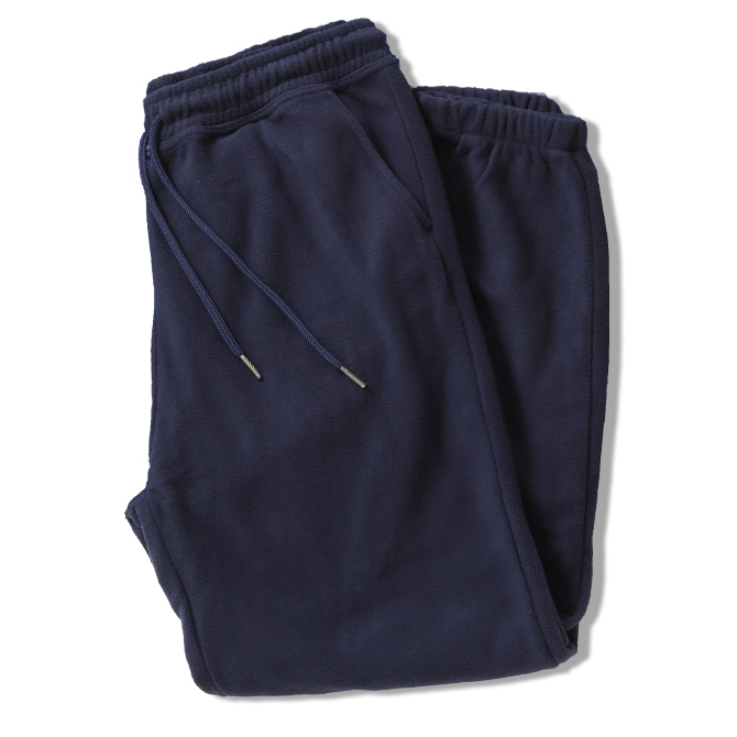 暖かい マイクロフリース パンツ ボトムス ズボン メンズ 冬 イージーパンツ 部屋着 パジャマ フリース ルームウェア ルームパンツ 2025秋冬 新作/爆買 | ARCADE | 07