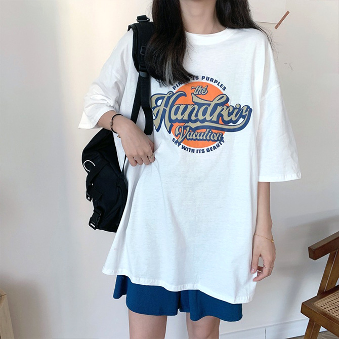 ARCADE tシャツ レディース 半袖 メンズ カレッジロゴ 半袖T
