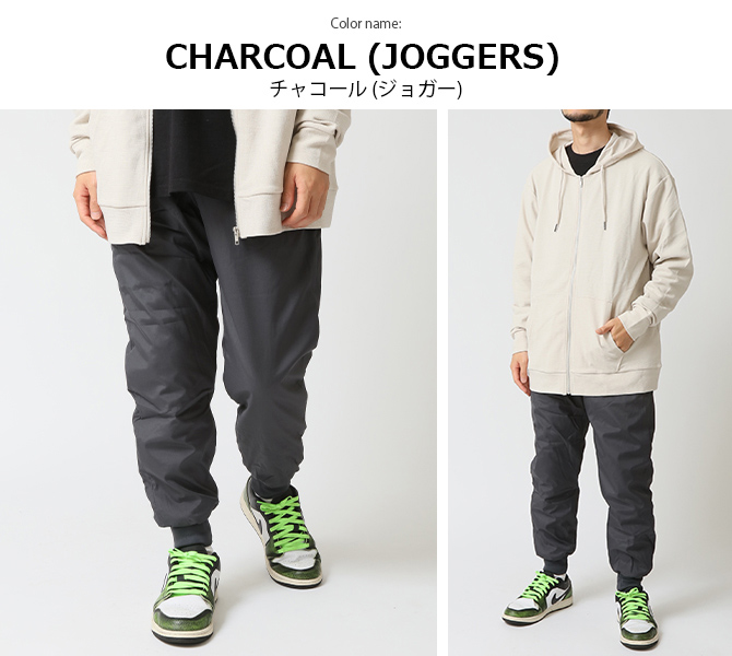アダバット 暖パン シャカシャカ ジッパーポケット 裏起毛 ゴルフウェア茶 M アダバット 暖パン シャカシャカ ジッパーポケット 裏起毛