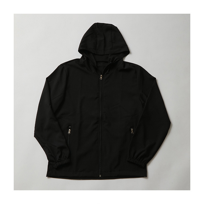 ラッシュパーカー 日焼け防止 紫外線対策 UV...の詳細画像4