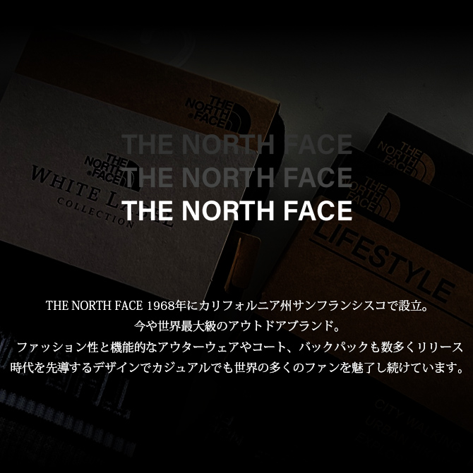 THE NORTH FACE ザノースフェイス 靴下 メンズ ソックス 靴下 メンズ ソックス ロゴライン ペイズリー クルーソックス ブラック/爆買 | THE NORTH FACE | 10