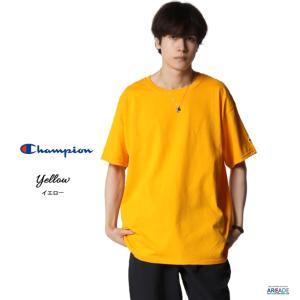 1111円セール Champion チャンピオン tシャツ 半袖 メンズ レディース ユニセックス ...