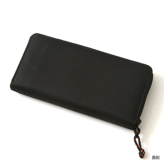 財布 メンズ 長財布 小銭入れ付き ラウンドファスナー レディース ユニセックス ユニバーサルオーバーオール UNIVERSAL OVERALL/爆買 | UNIVERSAL OVERALL | 04