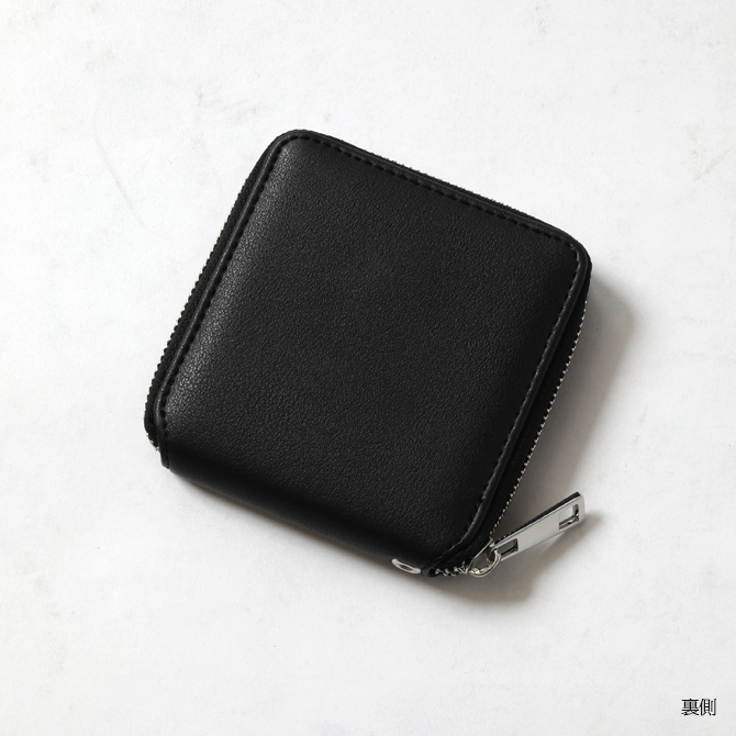 CONVERSE コンバース 財布 二つ折り 短財布 小銭入れ付き ミニ財布 ショートウォレット/爆買 | CONVERSE | 05