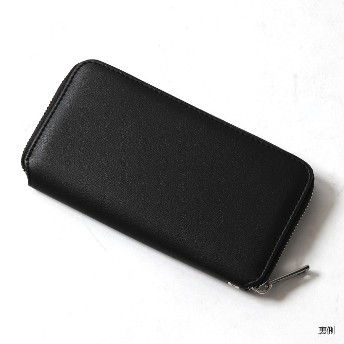 コンバース CONVERSE 財布 メンズ ブランド 長財布 小銭入れあり ラウンドファスナー アーチロゴ ロングウォレット/爆買 | CONVERSE | 05