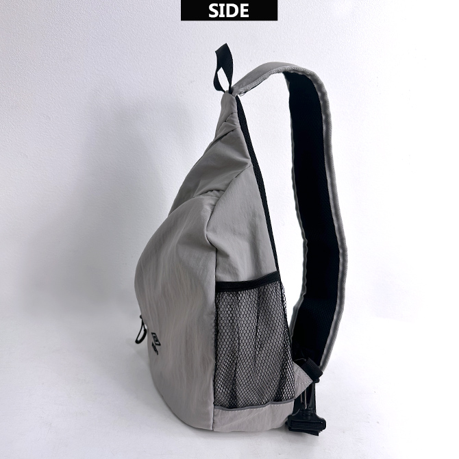 umbro アンブロ ボディバッグ 2WAY ショルダーバッグ ワンショルダーバッグ 大口 収納ポケット ナイロンワッシャー素材 肩掛けし易いカジュアルバッグ/爆買 | umbro | 06