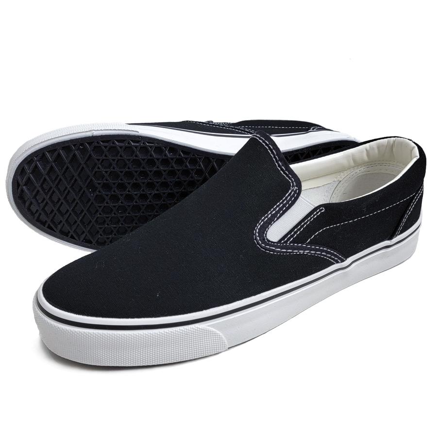 スニーカー メンズ スリッポン メンズ 靴 メンズ 異素材 白 スニーカー 春 夏 春夏/爆買 | ARCADE | 01