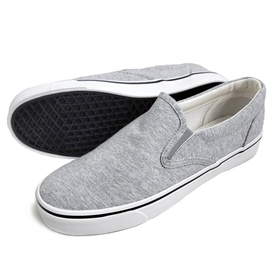 スニーカー メンズ スリッポン メンズ 靴 メンズ 異素材 白 スニーカー 春 夏 春夏/爆買 | ARCADE | 02