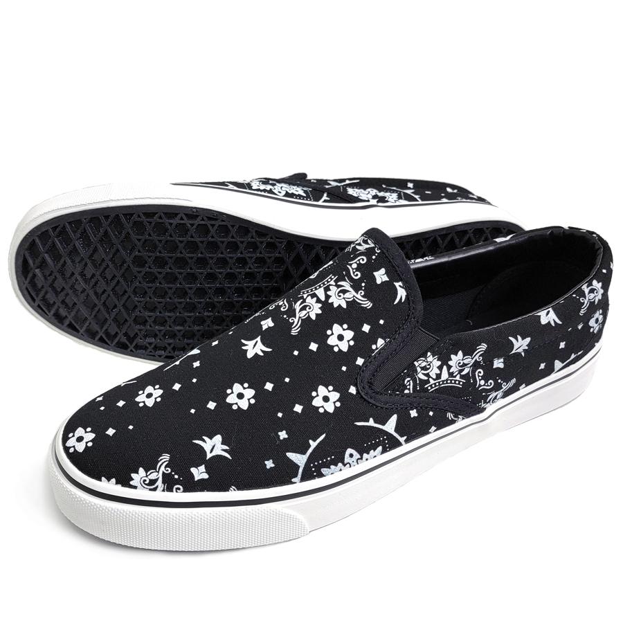 スニーカー メンズ スリッポン メンズ 靴 メンズ 異素材 白 スニーカー 春 夏 春夏/爆買 | ARCADE | 13