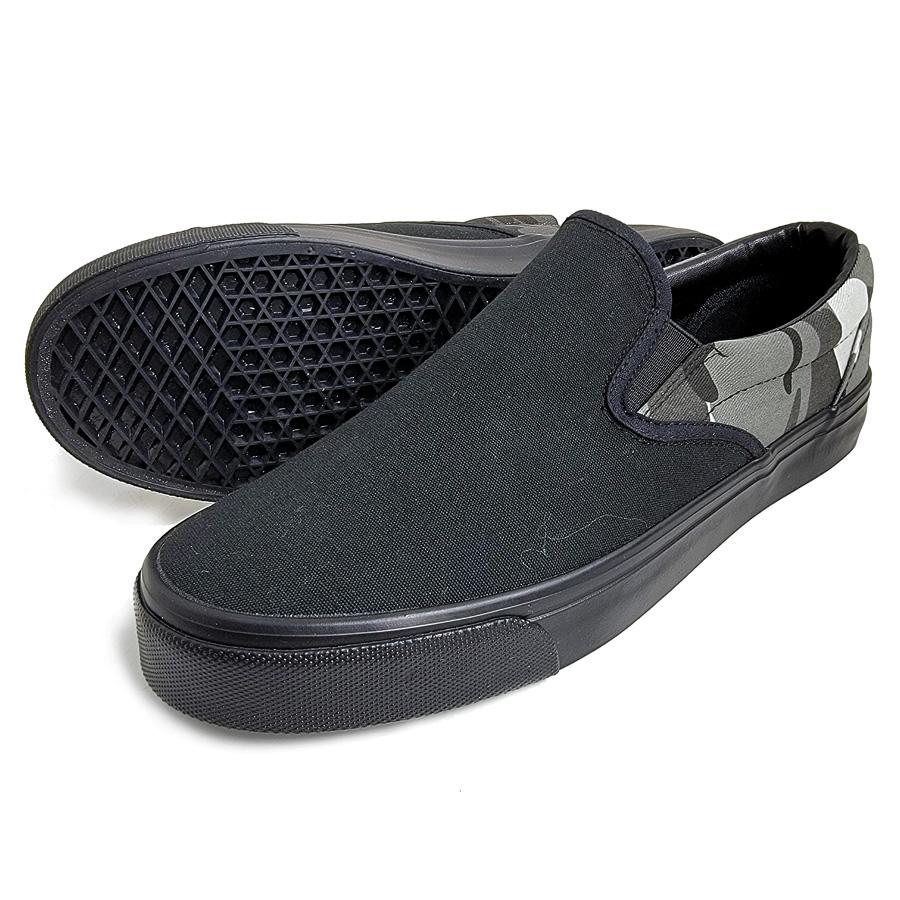 スニーカー メンズ スリッポン メンズ 靴 メンズ 異素材 白 スニーカー 春 夏 春夏/爆買 | ARCADE | 12